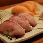 なかみせ的實拍圖