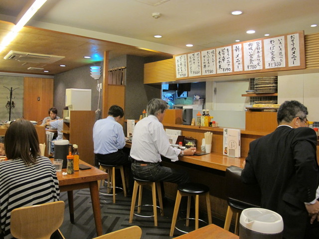 recommendations image for わっぱ定食堂 警固本店