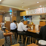 recommendations for わっぱ定食堂 警固本店