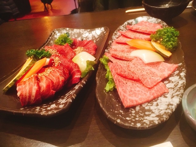 黒毛和牛専門店　焼肉こまち的实拍高清图