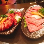 黒毛和牛専門店　焼肉こまち的实拍图