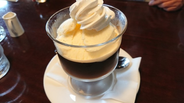 カナダ館的實拍高清圖