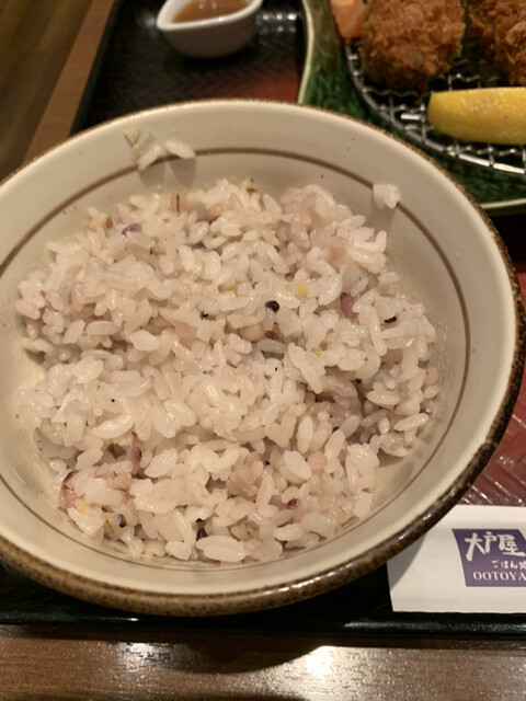 大戸屋 赤羽駅東口店的實拍高清圖