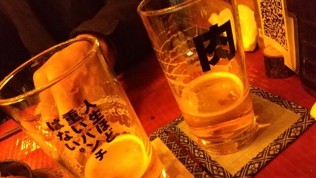 recommendations image for 焼肉串ろっきー 新橋本店