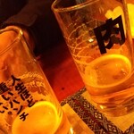 recommendations for 焼肉串ろっきー 新橋本店