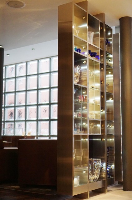 recommendations image for ピュイフォルカ シャンパンバー HERMES 銀座店