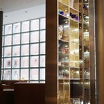 recommendations for ピュイフォルカ シャンパンバー HERMES 銀座店