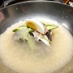 recommendations for 焼肉 冷麺 ユッチャン。