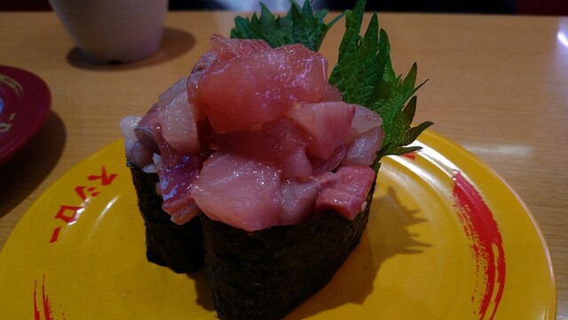 スシロー 博多駅南店的实拍高清图