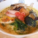 recommendations for 麺屋 智