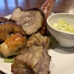 recommendations for シュラスコ＆ビアレストラン アレグリア 町田