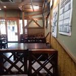 尾張屋的實拍圖