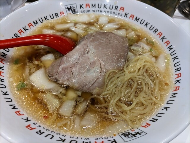 どうとんぼり神座 エキマルシェ新大阪店的實拍高清圖