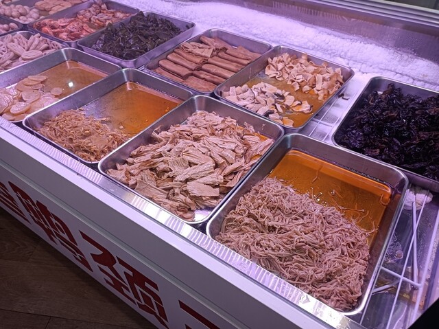 茉莉香鴨頸王的實拍高清圖