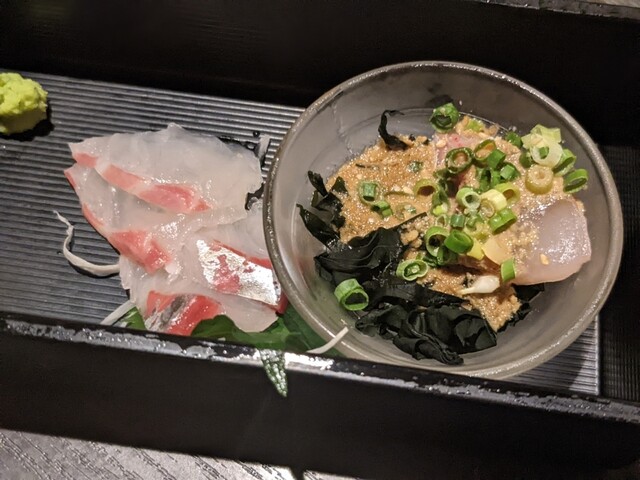 炙り炉端 山尾 博多駅前的實拍高清圖