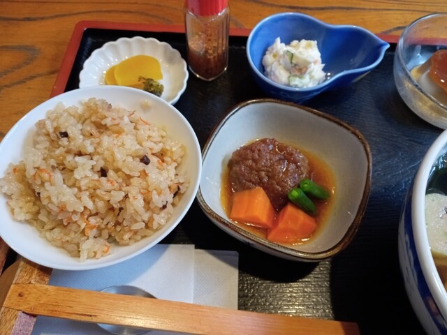 うどん処 大門的实拍高清图