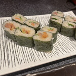 すしまみれ 池袋店的實拍圖