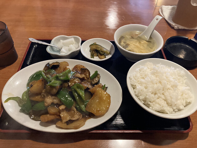 上海酒場 千駄ヶ谷店的實拍高清圖
