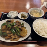 上海酒場 千駄ヶ谷店的實拍圖