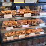 ミスターワッフル ルミネ新宿店的實拍圖