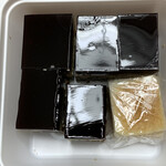 吉兆 伊勢丹新宿店的实拍图