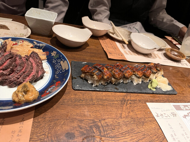 わらやき屋 六本木的實拍高清圖