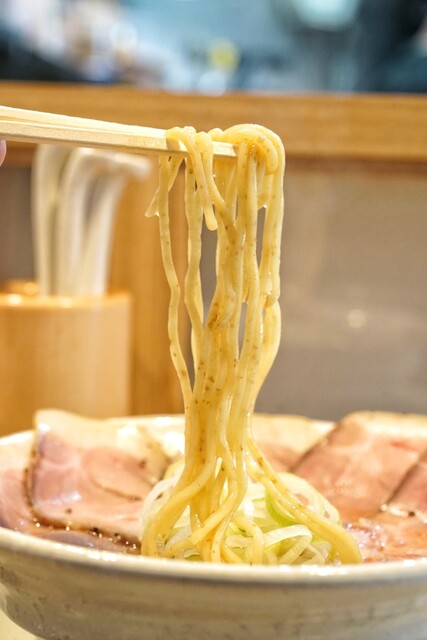 麺屋 優光的實拍高清圖