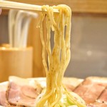 麺屋 優光的實拍圖