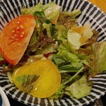 鮨のだり半 南口的實拍圖
