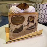 ル シュクル シュクル的實拍圖