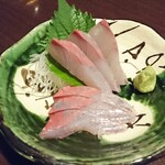 赤兵衛 綾瀬東口店的實拍圖