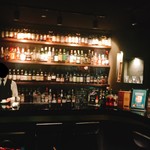 BAR 漆的實拍圖