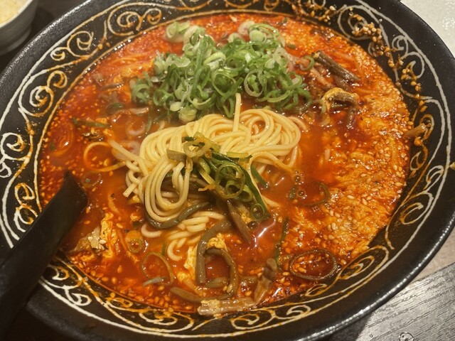 recommendations image for 炭火焼肉ノぶる 西院店