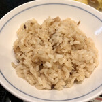 せいろ料理 葵茶屋的实拍图