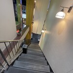 裏難波スシトフジ的實拍圖