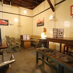 recommendations for NightMarket