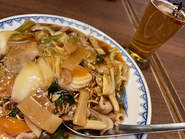 中華料理 ハマムラ イオンモールKYOTO店的实拍高清图