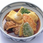 山賊鍋 飯塚店的實拍圖