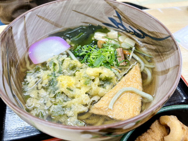 大和屋的实拍高清图