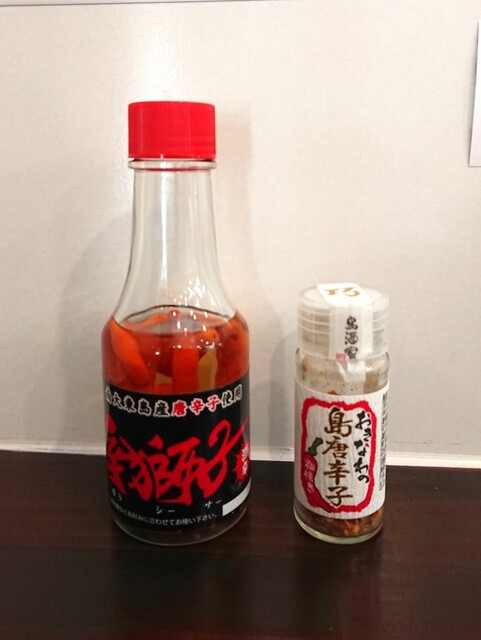 元祖大東そば うぃまーやー的實拍高清圖