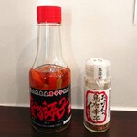 元祖大東そば うぃまーやー的實拍圖