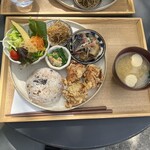 recommendations for リバーサイドカフェ グリーンテラス