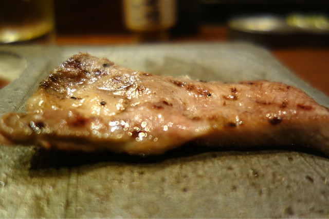 焼肉萬野 心斎橋店的實拍高清圖