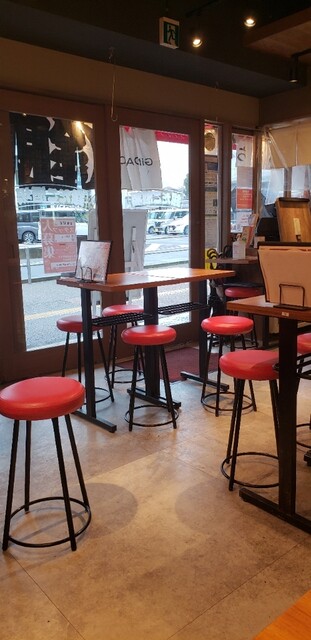 築地銀だこ 香椎駅前店的实拍高清图