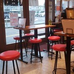 築地銀だこ 香椎駅前店的实拍图