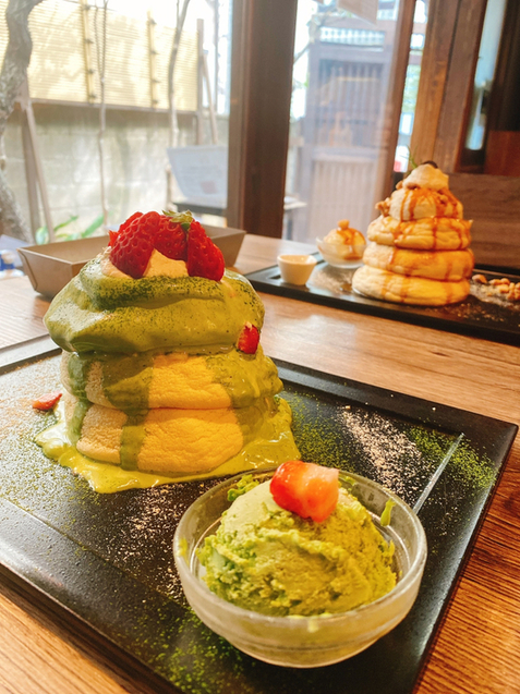 recommendations image for Riz Labo Kitchen 裏参道ガーデン