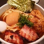 recommendations for 麺屋武蔵 虎嘯