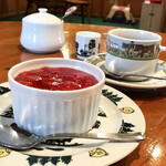 recommendations for シャレー スイス ミニ