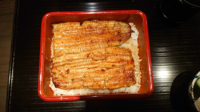 つきじ宮川本廛 伊勢丹新宿店的實拍高清圖