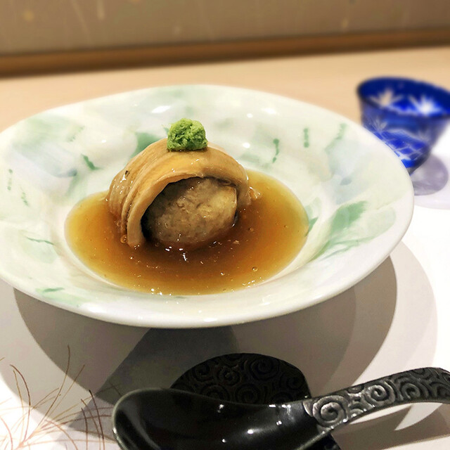 recommendations image for 割烹 すぎやま